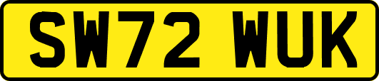 SW72WUK