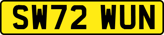 SW72WUN
