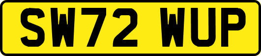 SW72WUP
