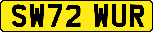 SW72WUR