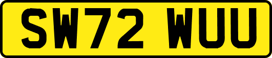 SW72WUU