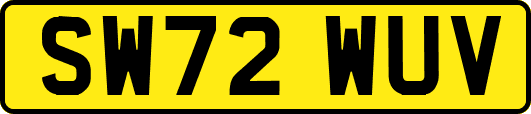 SW72WUV