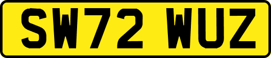 SW72WUZ