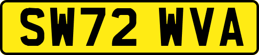 SW72WVA
