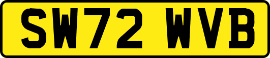 SW72WVB