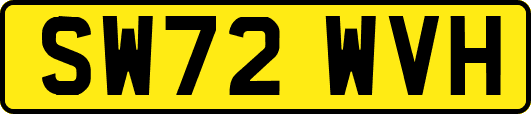 SW72WVH