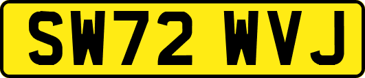 SW72WVJ