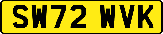 SW72WVK