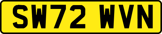 SW72WVN