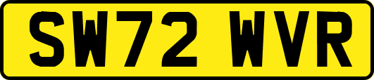 SW72WVR