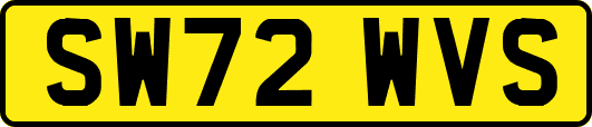 SW72WVS