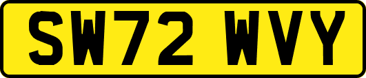 SW72WVY