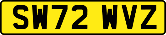 SW72WVZ