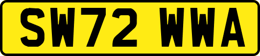 SW72WWA
