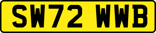 SW72WWB