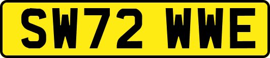 SW72WWE