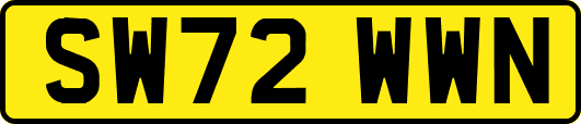 SW72WWN