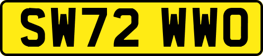 SW72WWO