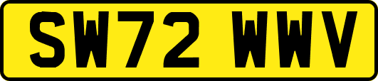 SW72WWV