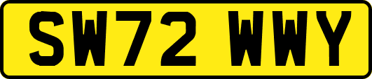 SW72WWY