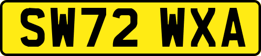 SW72WXA