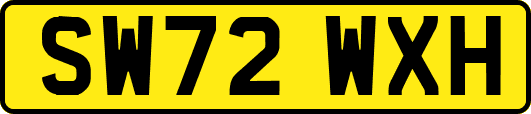 SW72WXH