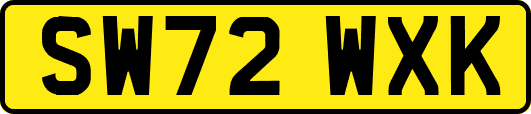 SW72WXK