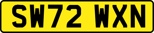 SW72WXN