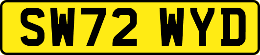 SW72WYD