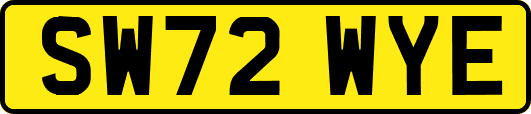 SW72WYE