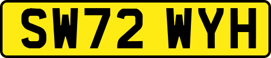 SW72WYH