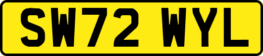 SW72WYL