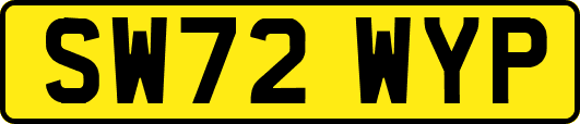 SW72WYP