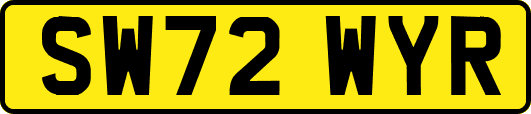 SW72WYR