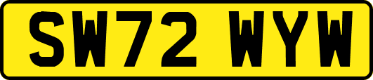 SW72WYW