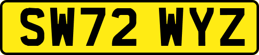 SW72WYZ