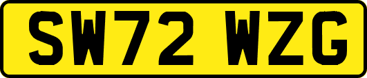 SW72WZG