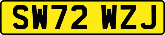 SW72WZJ