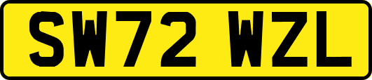 SW72WZL
