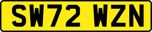 SW72WZN