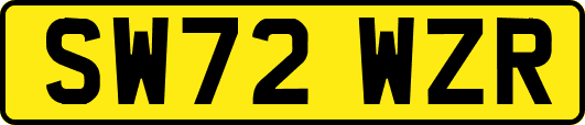 SW72WZR