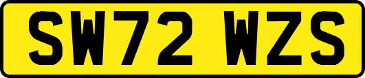 SW72WZS
