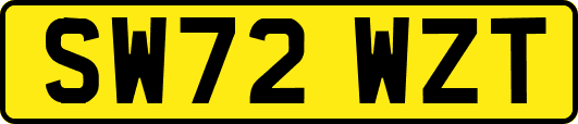 SW72WZT