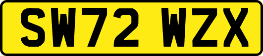 SW72WZX