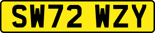 SW72WZY