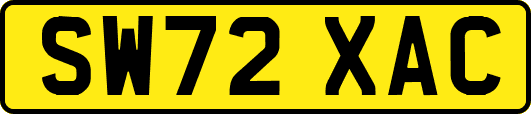 SW72XAC
