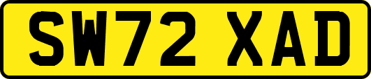 SW72XAD