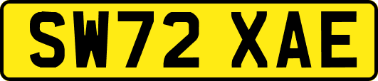 SW72XAE