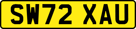 SW72XAU