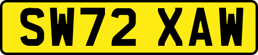SW72XAW